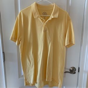 St John’s Bay men’s polo